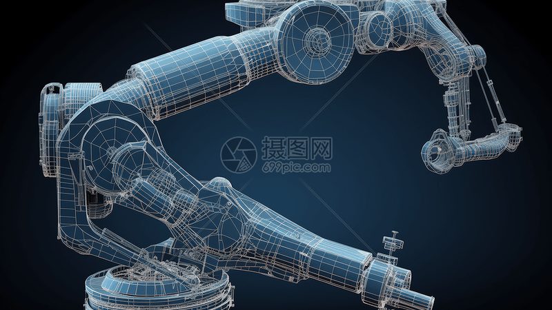 高速冲压设备操作视频：揭秘高效冲压工艺的奥秘