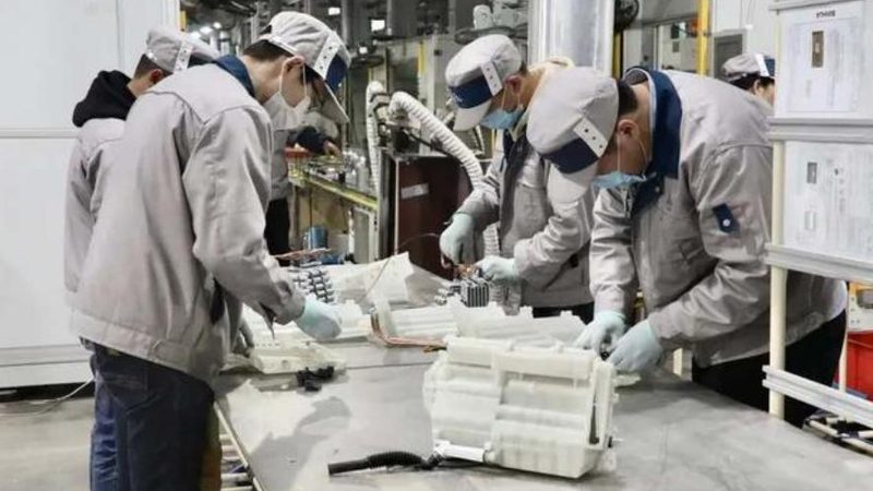 数控刀具：精密加工的“利刃”**
